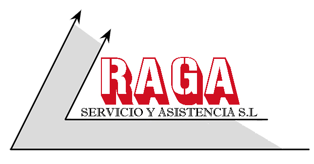 RAGA S.L. – CNC Sevilla